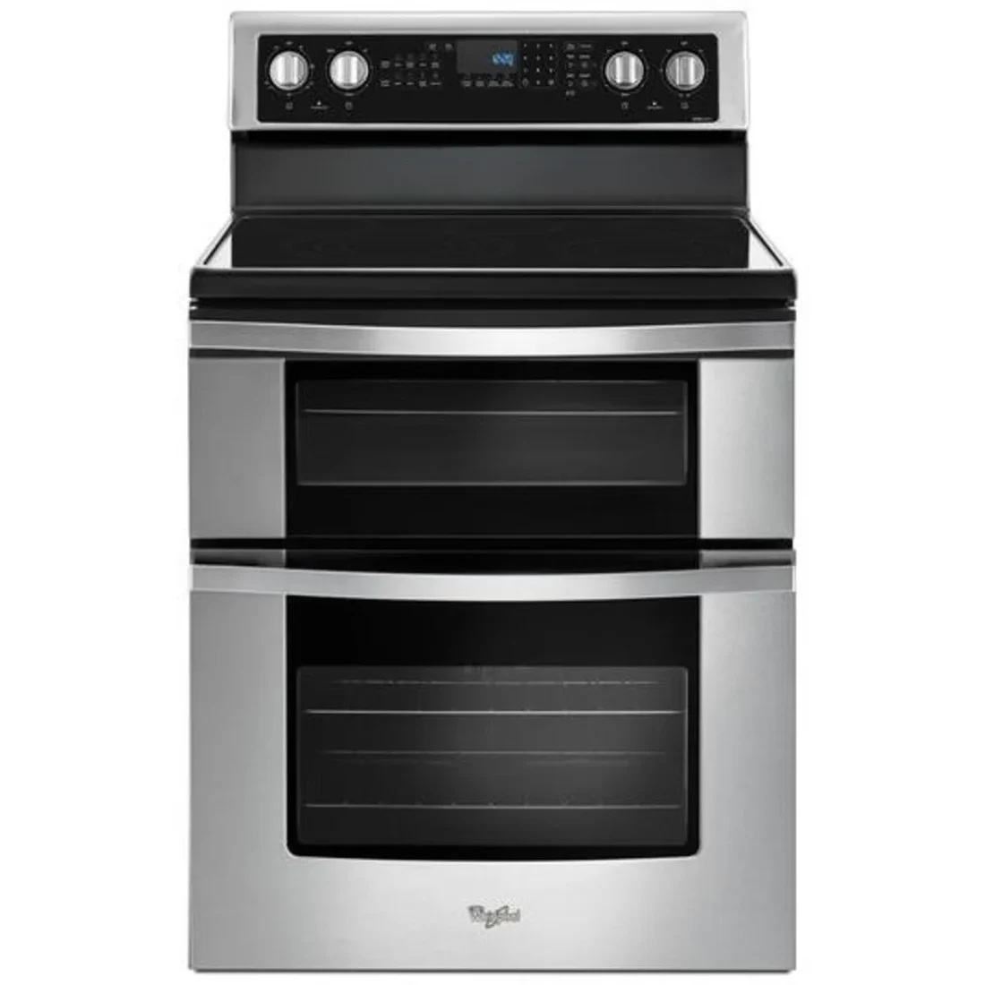 Whirlpool WGE745C0FS Freestanding Electric Range at Compare Deals Atlanta