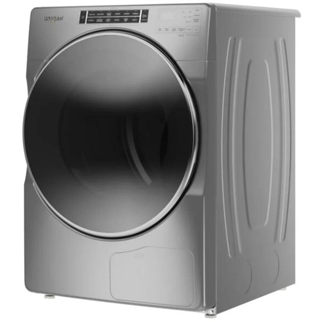 Whirlpool WHD862CHC Electric Dryer photo 2