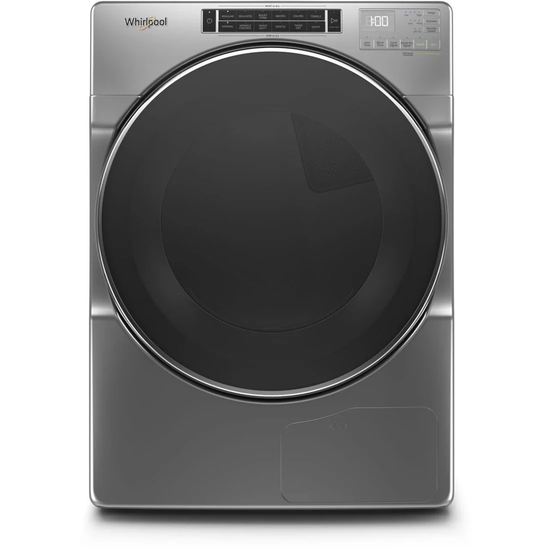 Whirlpool WHD862CHC Electric Dryer at Compare Deals Atlanta
