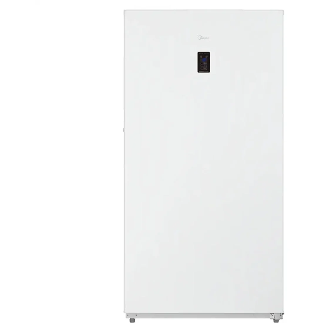 Whirlpool WHS-625FWEW1 Upright Freezer photo 2