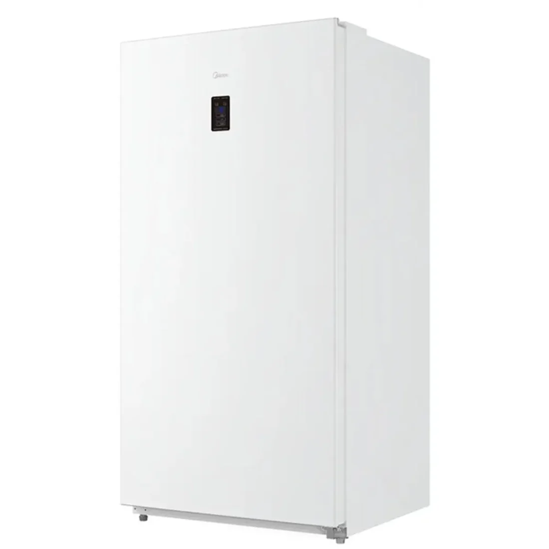 Whirlpool WHS-625FWEW1 Upright Freezer features