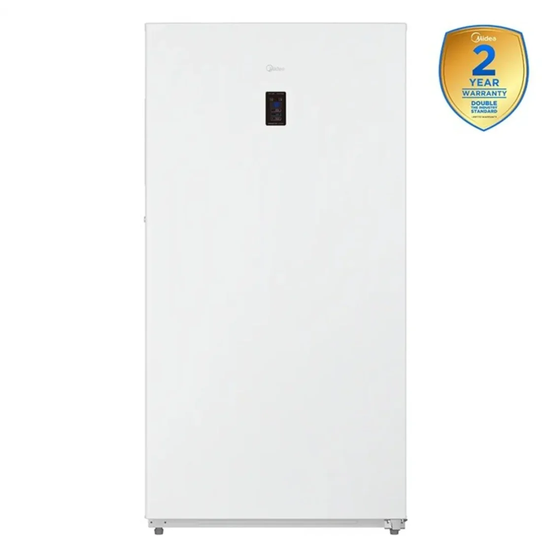 Whirlpool WHS-625FWEW1 Upright Freezer at Compare Deals