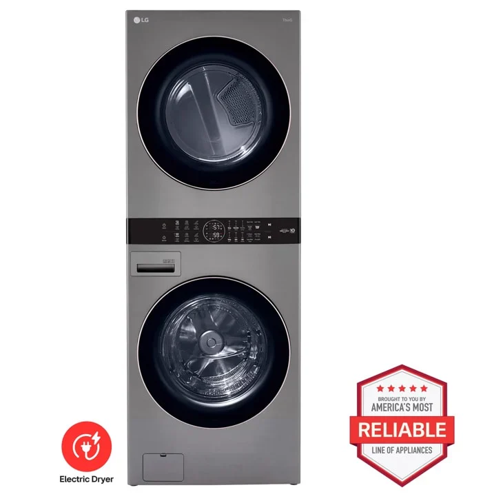 Whirlpool WKE100HVA Microwave Wall Oven Combination features