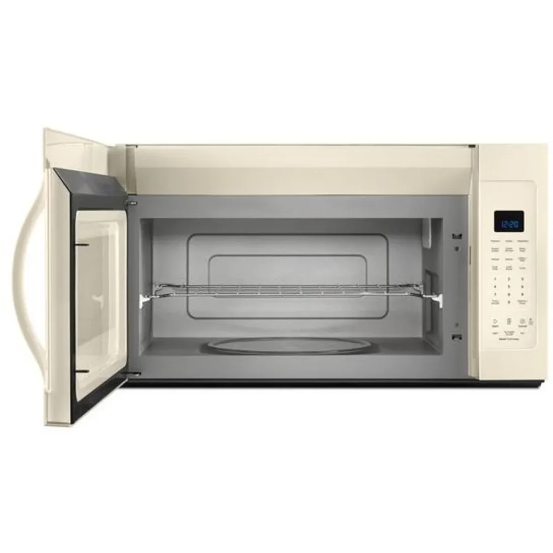 Whirlpool WMH32519FT Over-the-Range Microwave photo 2