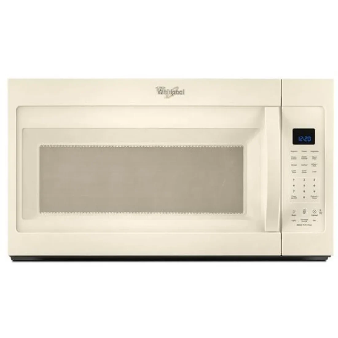 Whirlpool WMH32519FT Over-the-Range Microwave at Compare Deals