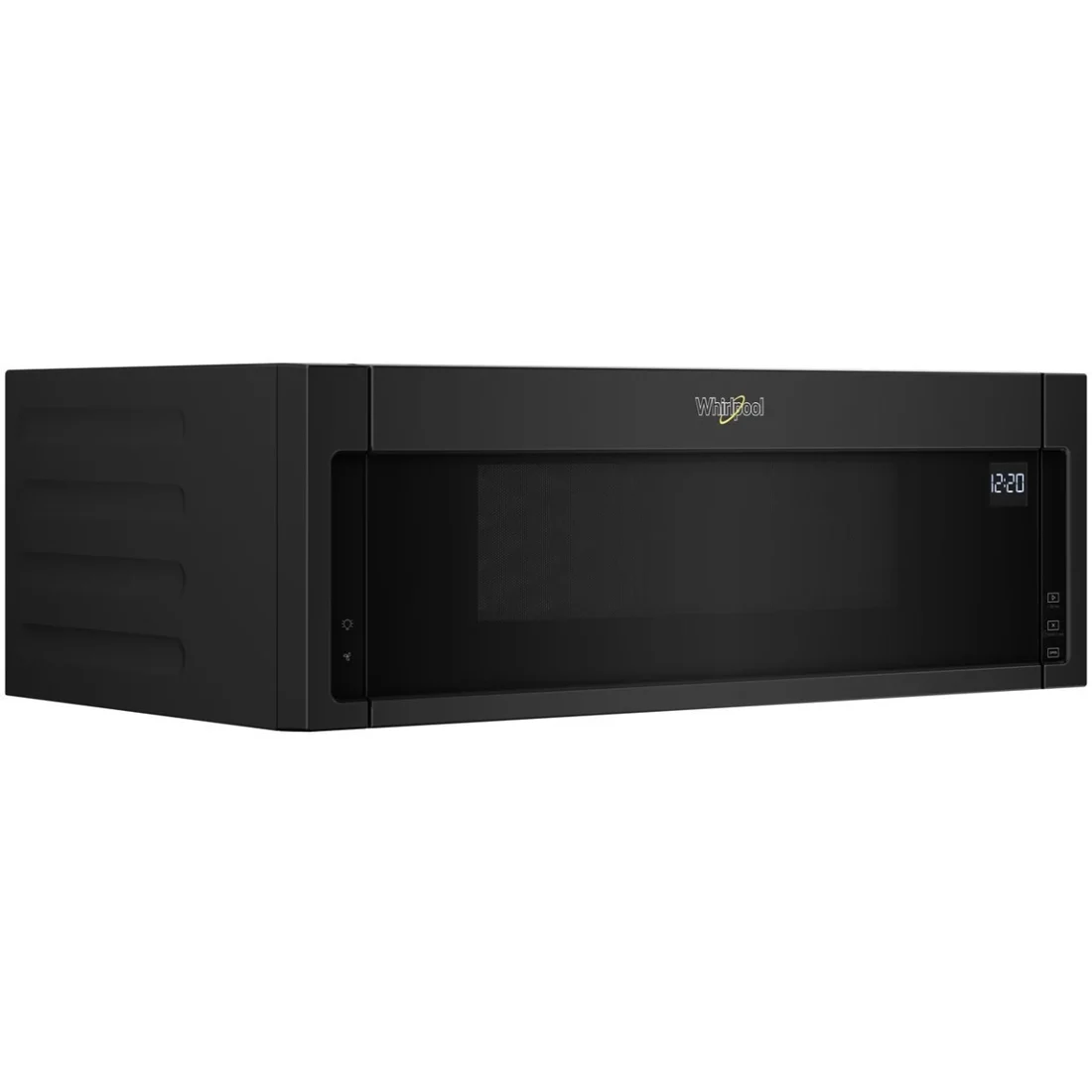 Whirlpool WML55011HB Over-the-Range Microwave photo 2