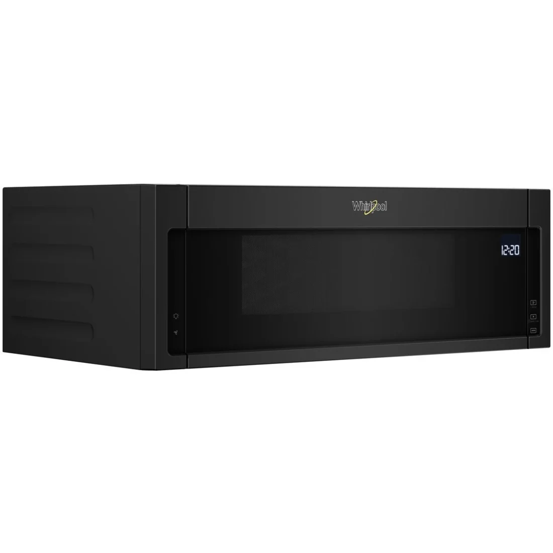 Whirlpool WML75011HB Over-the-Range Microwave photo 2