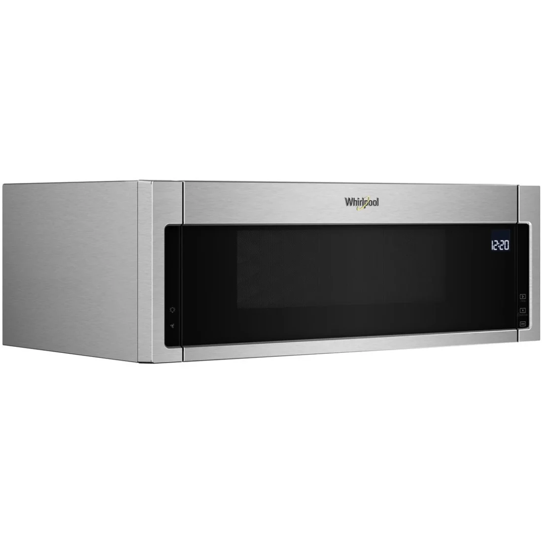 Whirlpool WML75011HZ Over-the-Range Microwave photo 2