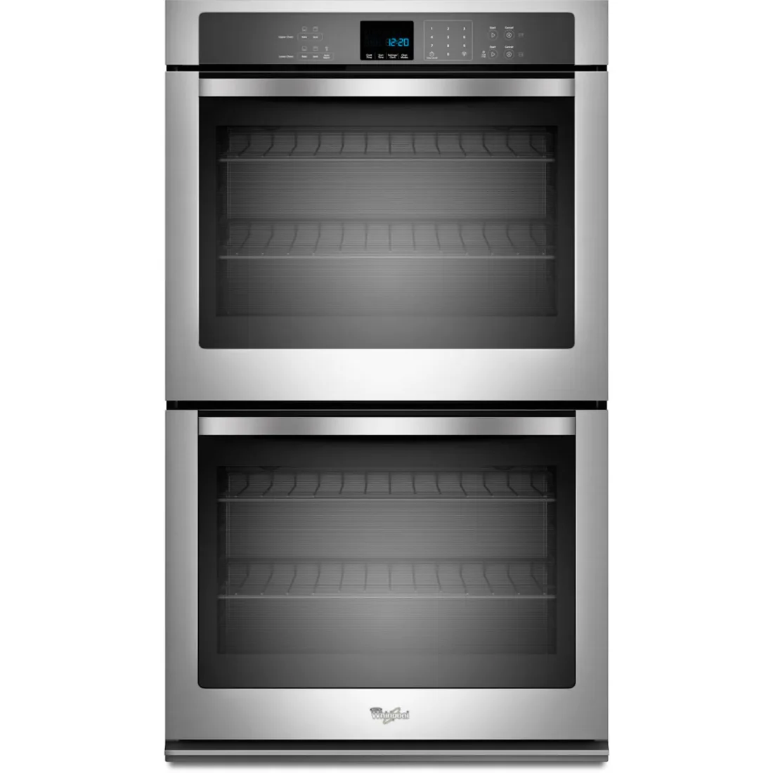 Whirlpool WOD51EC0AS Electric Wall Oven at Compare Deals Atlanta