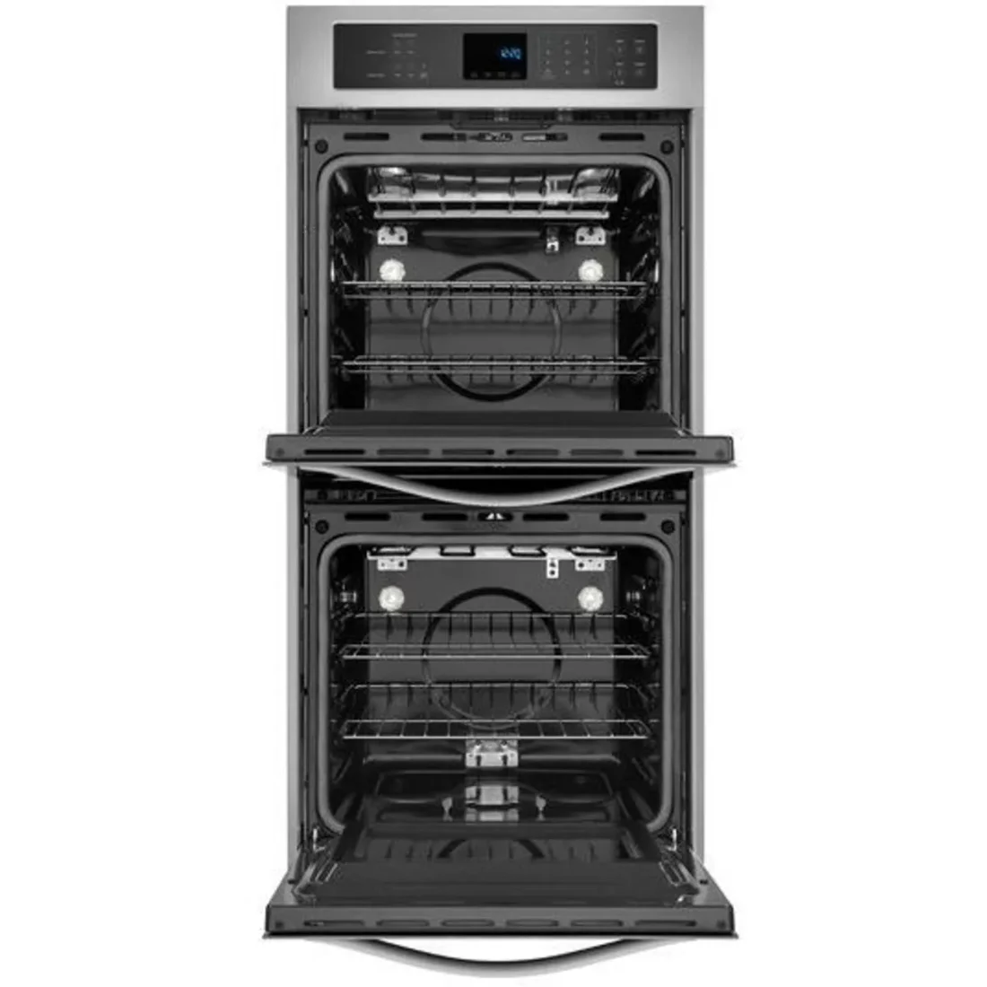 Whirlpool WOD51ES4ES Electric Wall Oven features