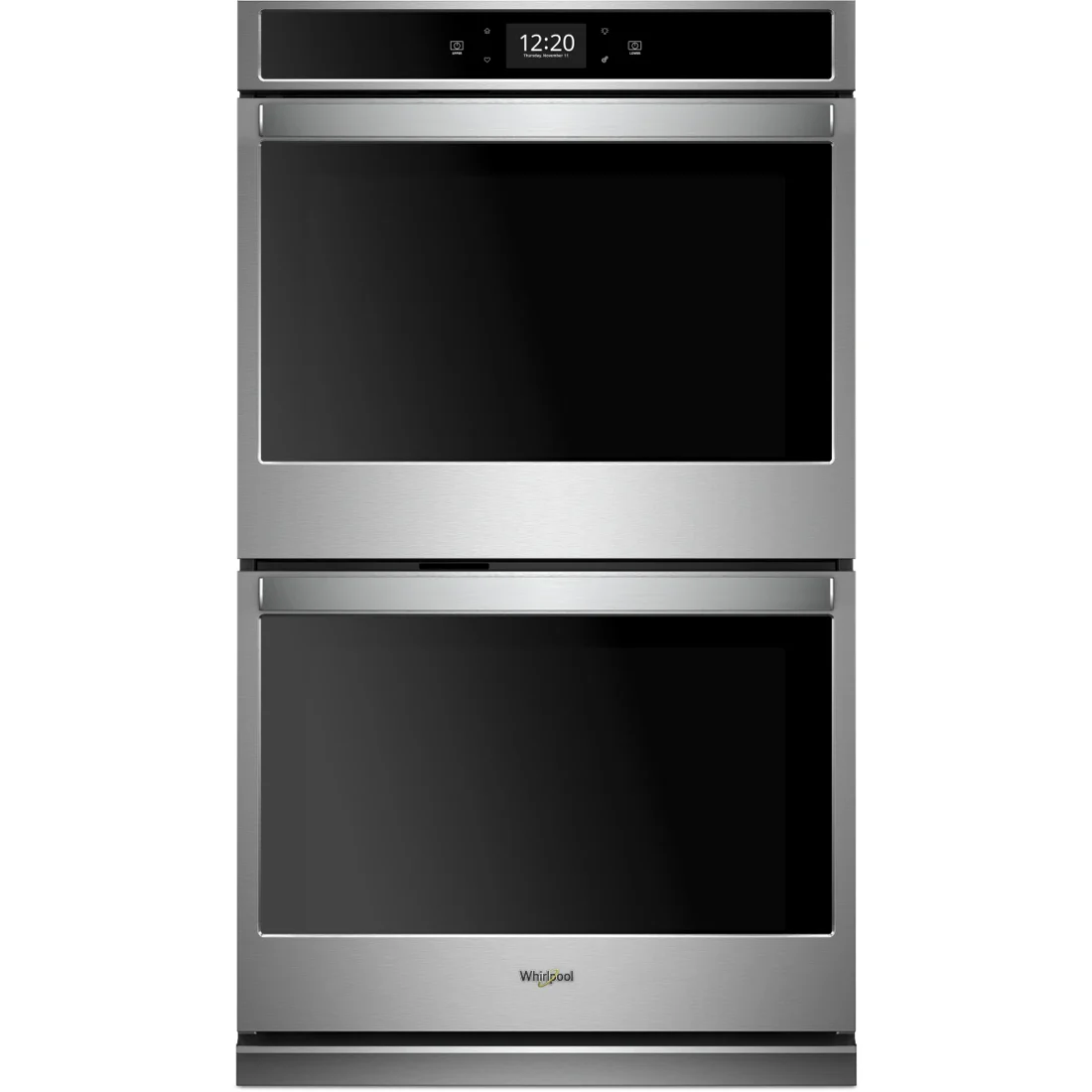 Whirlpool WOD77EC7HS Electric Wall Oven at Compare Deals Atlanta