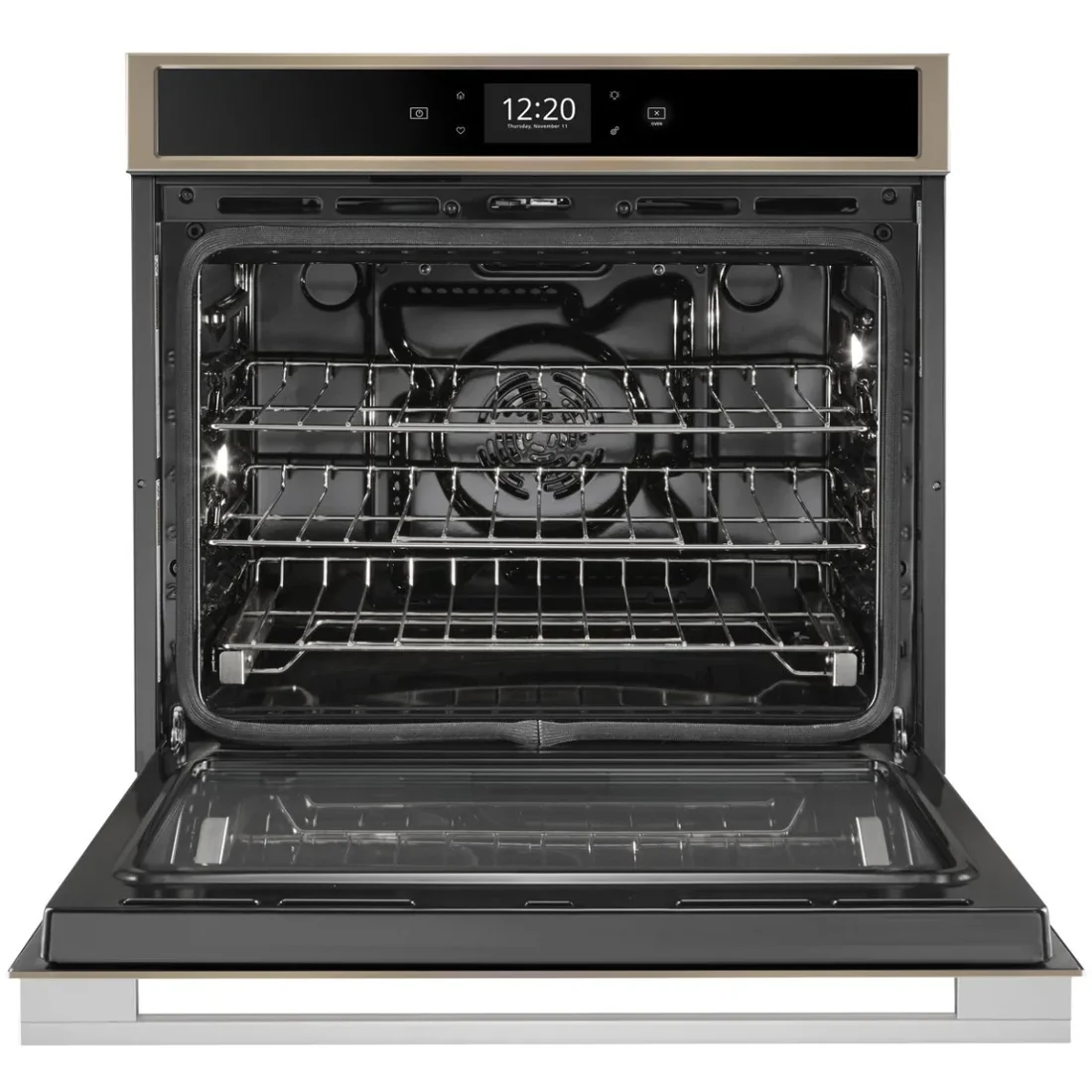 Whirlpool WOSA2EC0HN Electric Wall Oven photo 2
