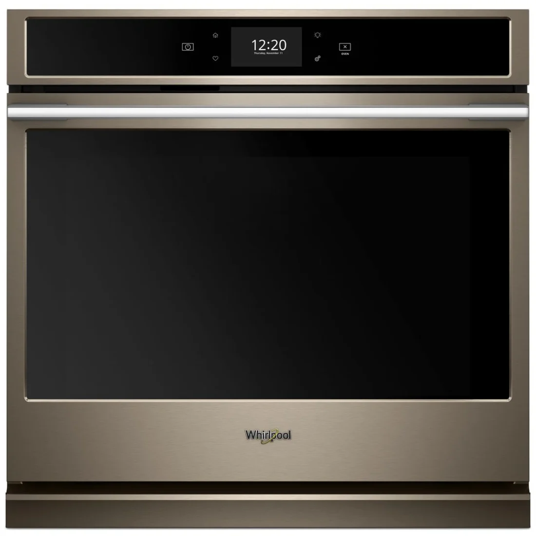 Whirlpool WOSA2EC0HN Electric Wall Oven at Compare Deals Atlanta