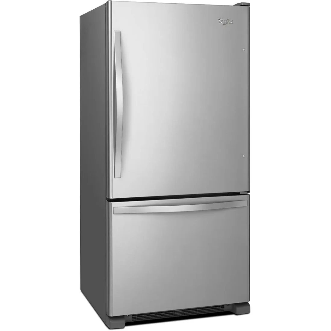 Whirlpool WRB322DMBM Bottom-Freezer Refrigerator photo 2