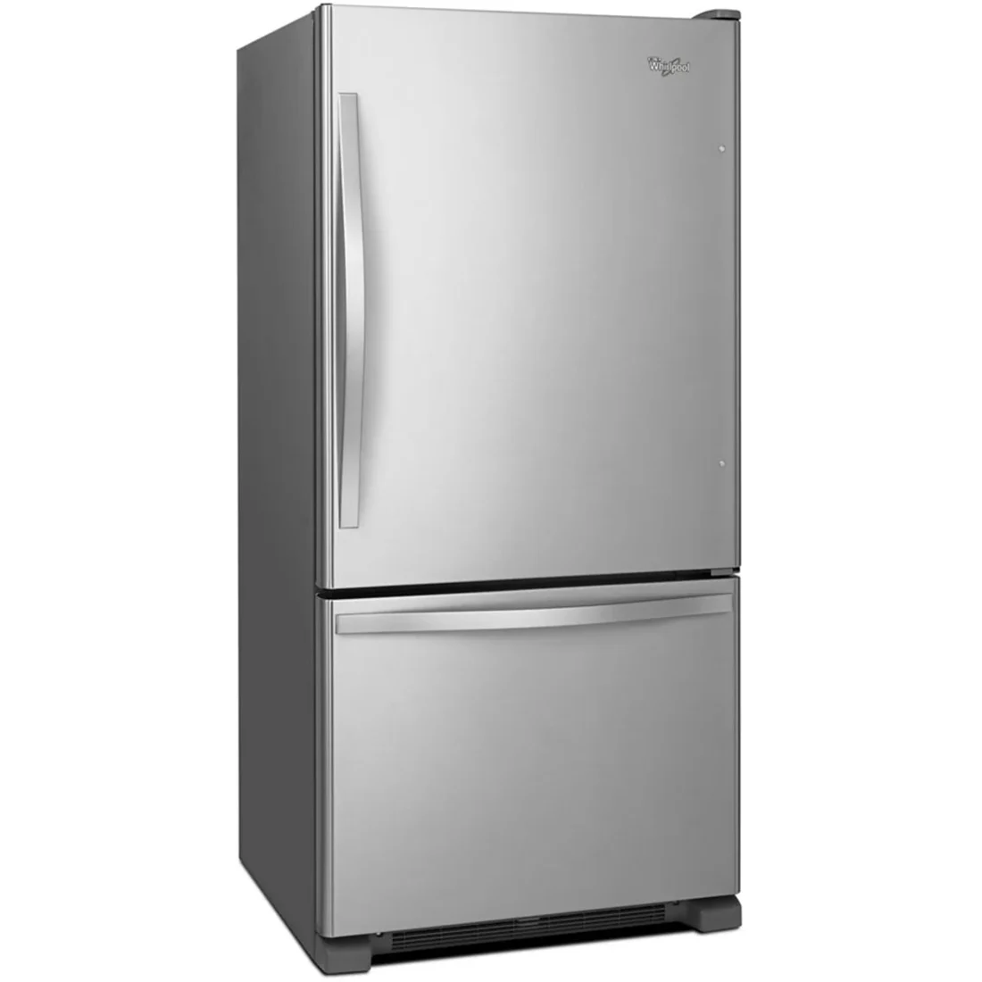 Whirlpool WRB329DMBM Bottom-Freezer Refrigerator photo 2