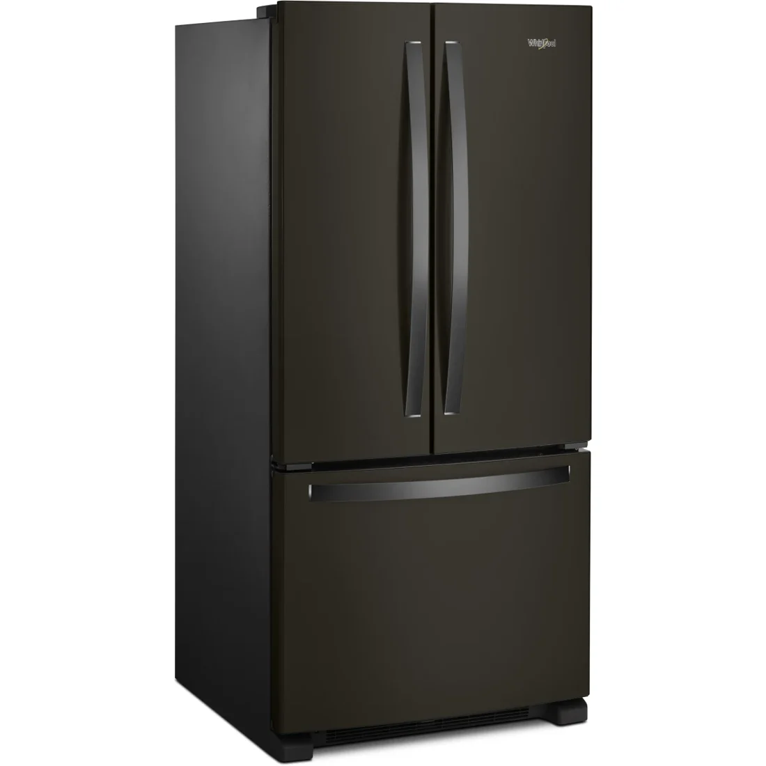 Whirlpool WRF532SMHV French-Door Refrigerator photo 2