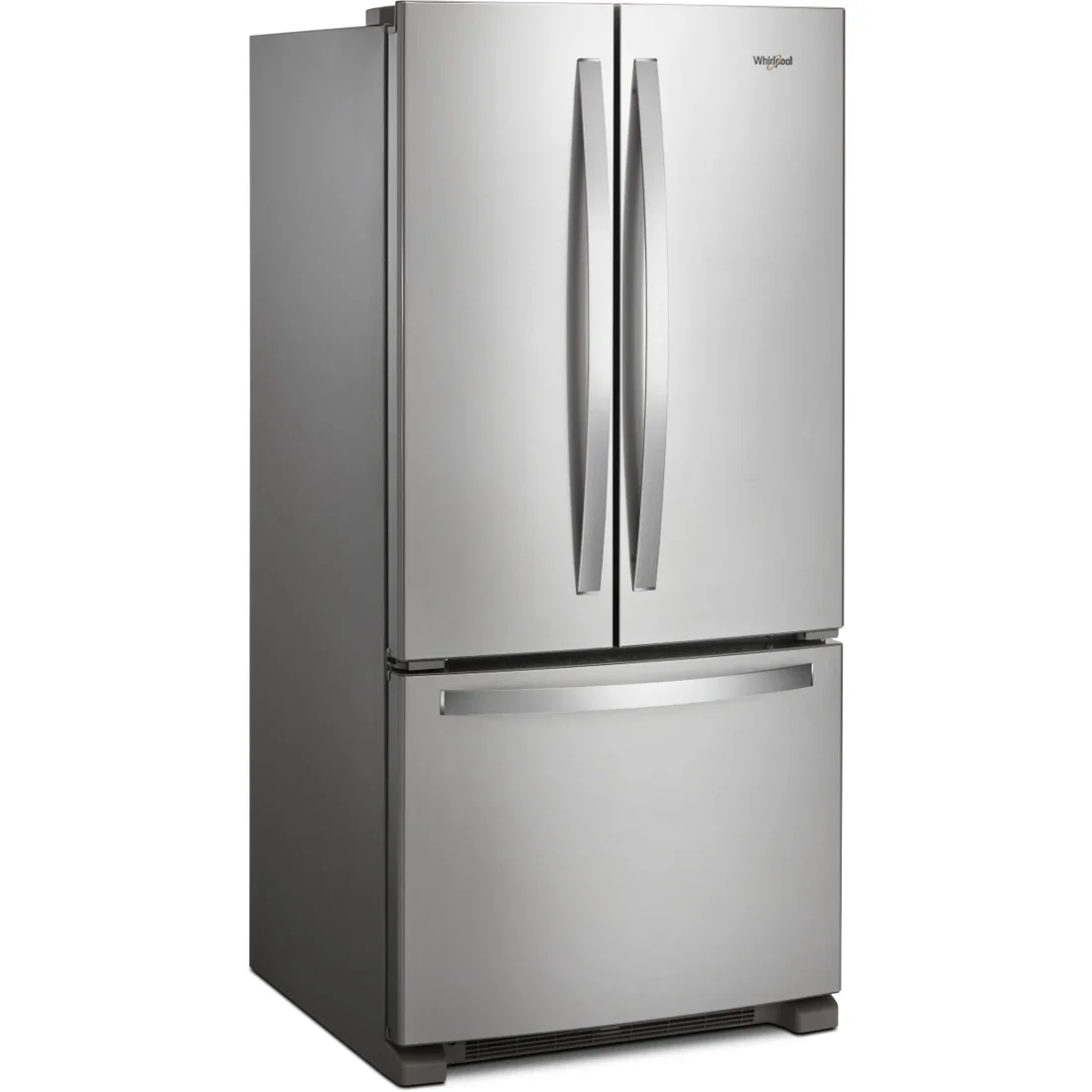 Whirlpool WRF532SMHZ French-Door Refrigerator photo 2