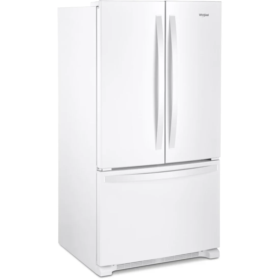 Whirlpool WRF535SMHW French-Door Refrigerator photo 2