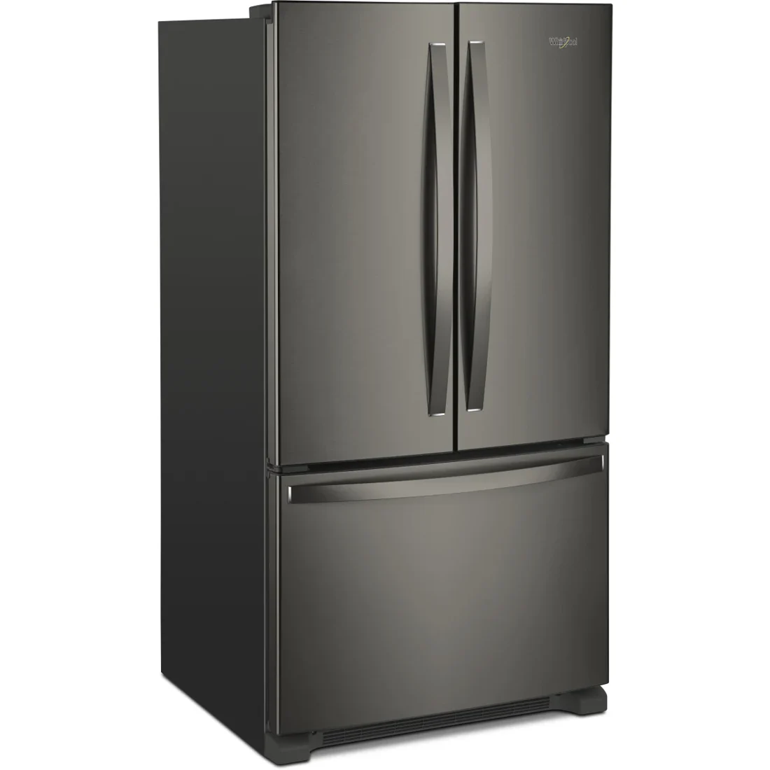 Whirlpool WRF535SWHV French-Door Refrigerator photo 2