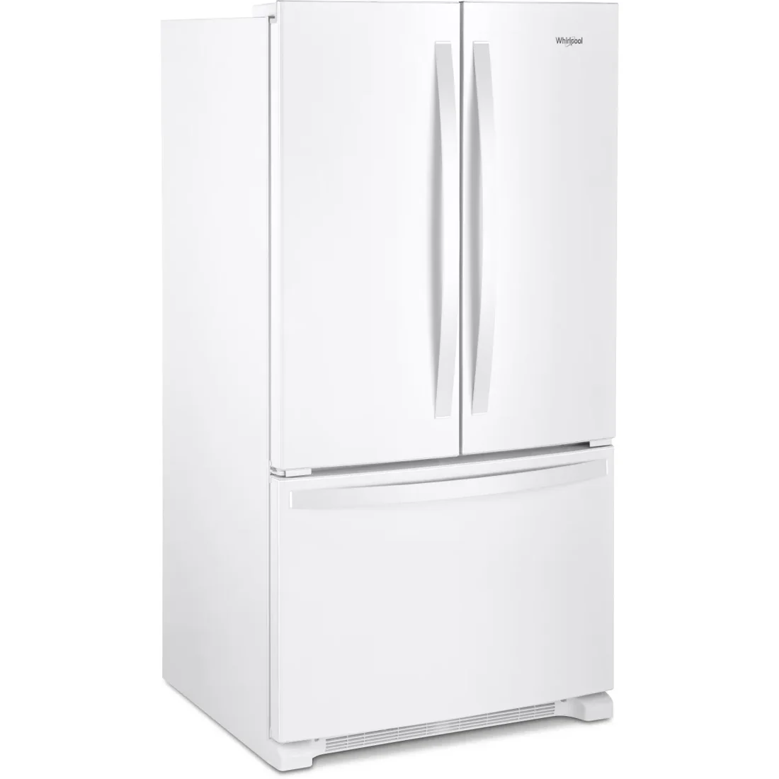 Whirlpool WRF535SWHW French-Door Refrigerator photo 2