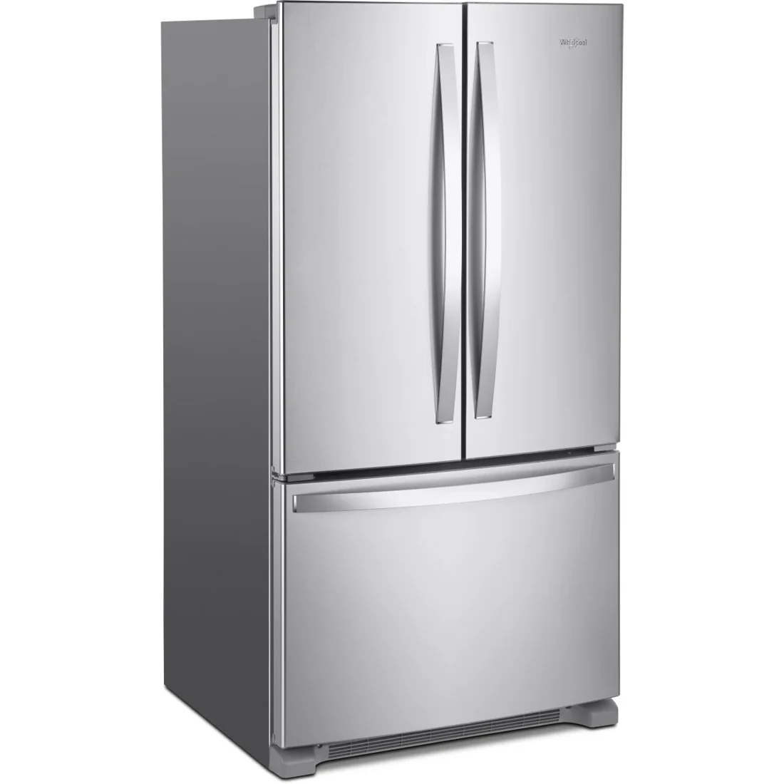 Whirlpool WRF535SWHZ French-Door Refrigerator photo 2