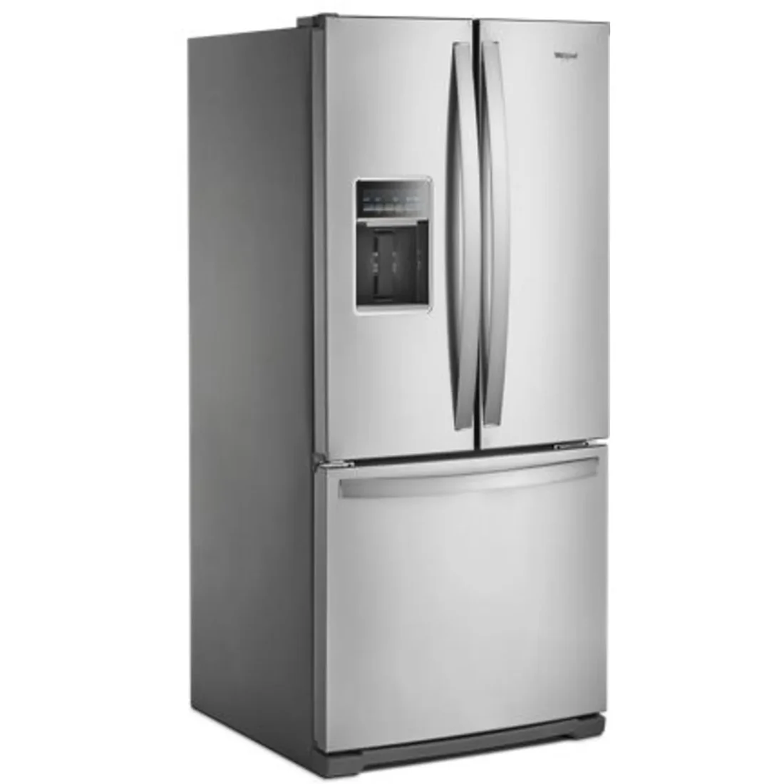 Whirlpool WRF560SEHZ French-Door Refrigerator photo 2
