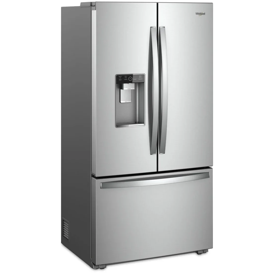 Whirlpool WRF954CIHZ French-Door Refrigerator photo 2