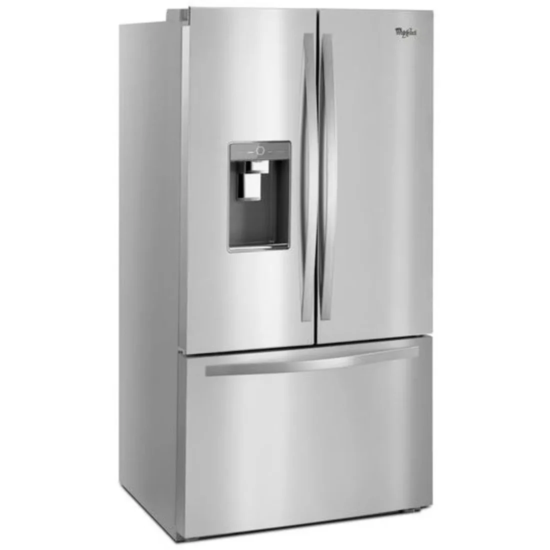 Whirlpool WRF993FIFM French-Door Refrigerator photo 2