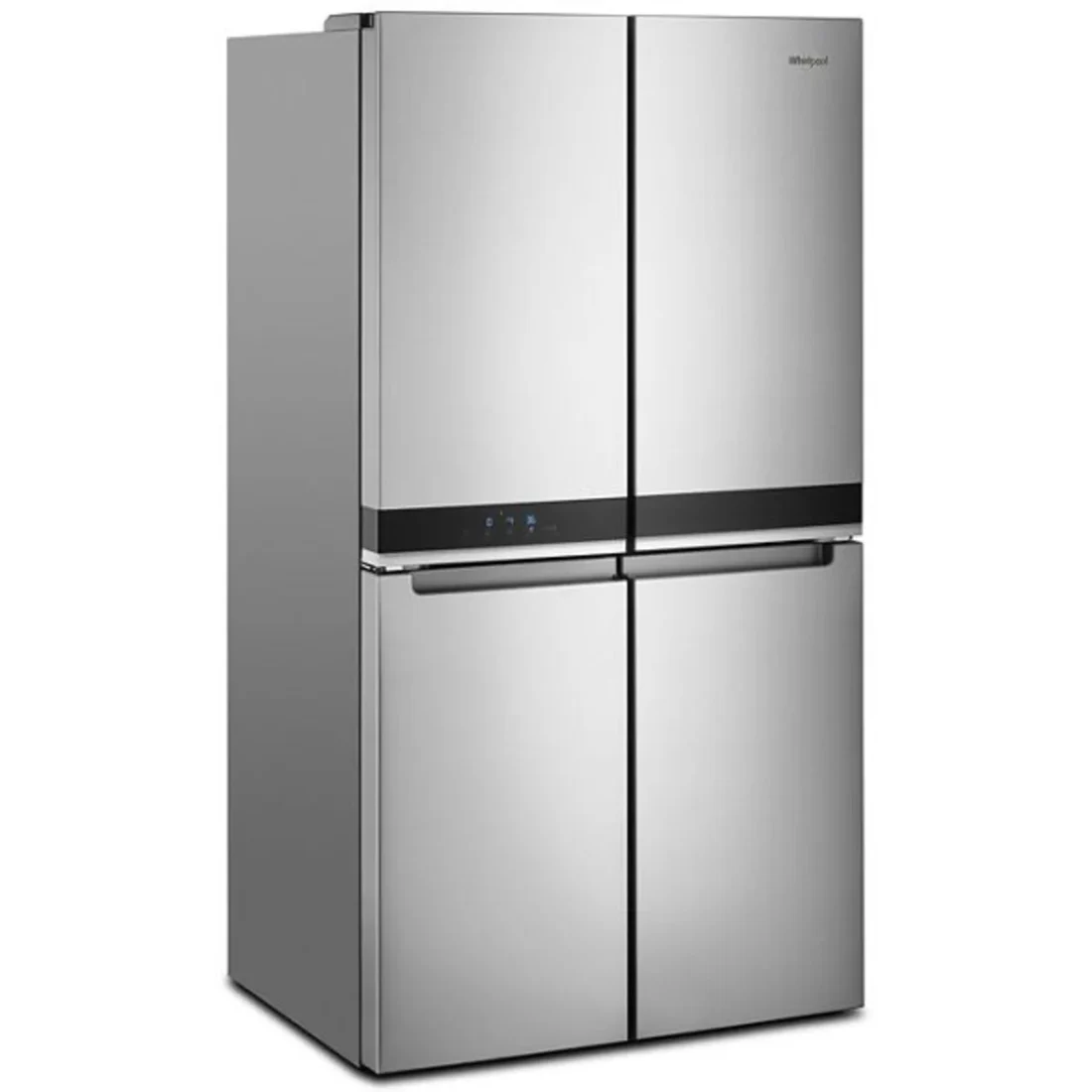 Whirlpool WRQA59CNKZ French-Door Refrigerator photo 2