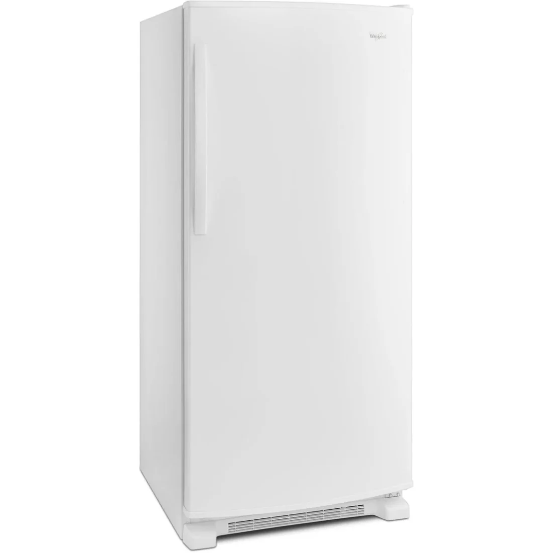 Whirlpool WRR56X18FW Top-Freezer Refrigerator photo 2