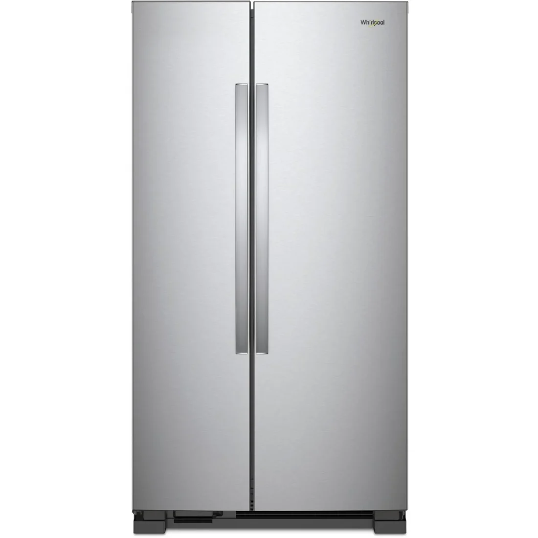 Whirlpool WRS312SNHM Side-by-Side Refrigerator at Compare Deals Atlanta