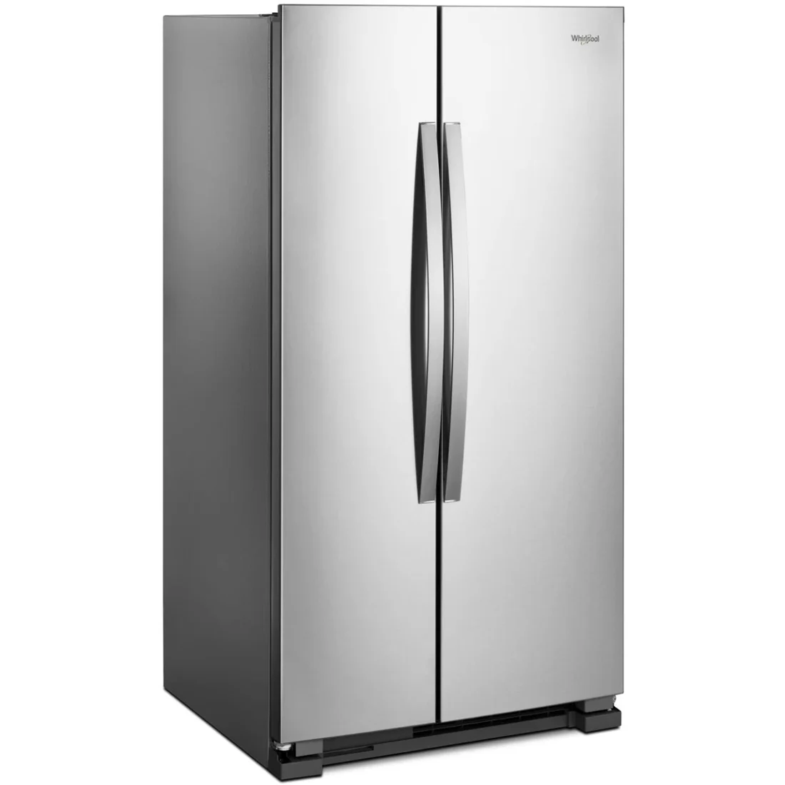 Whirlpool WRS315SNHM Side-by-Side Refrigerator photo 2
