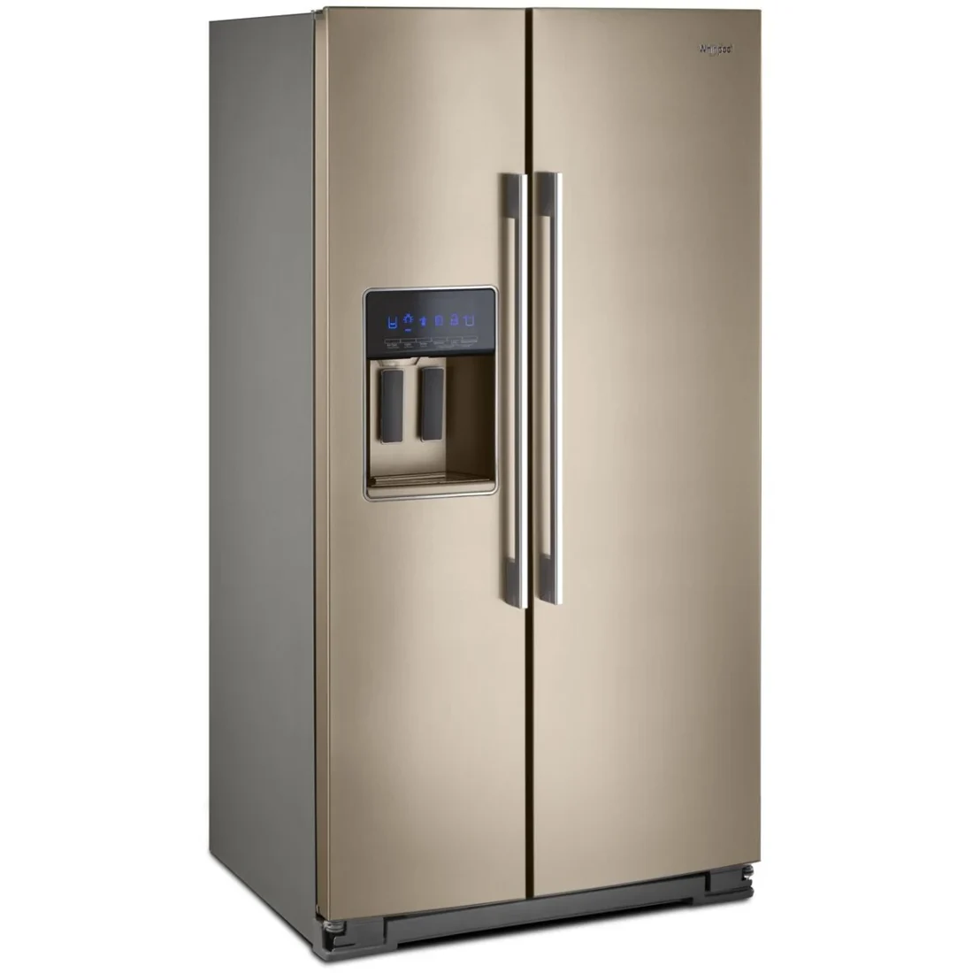 Whirlpool WRSA71CIHN Side-by-Side Refrigerator photo 2