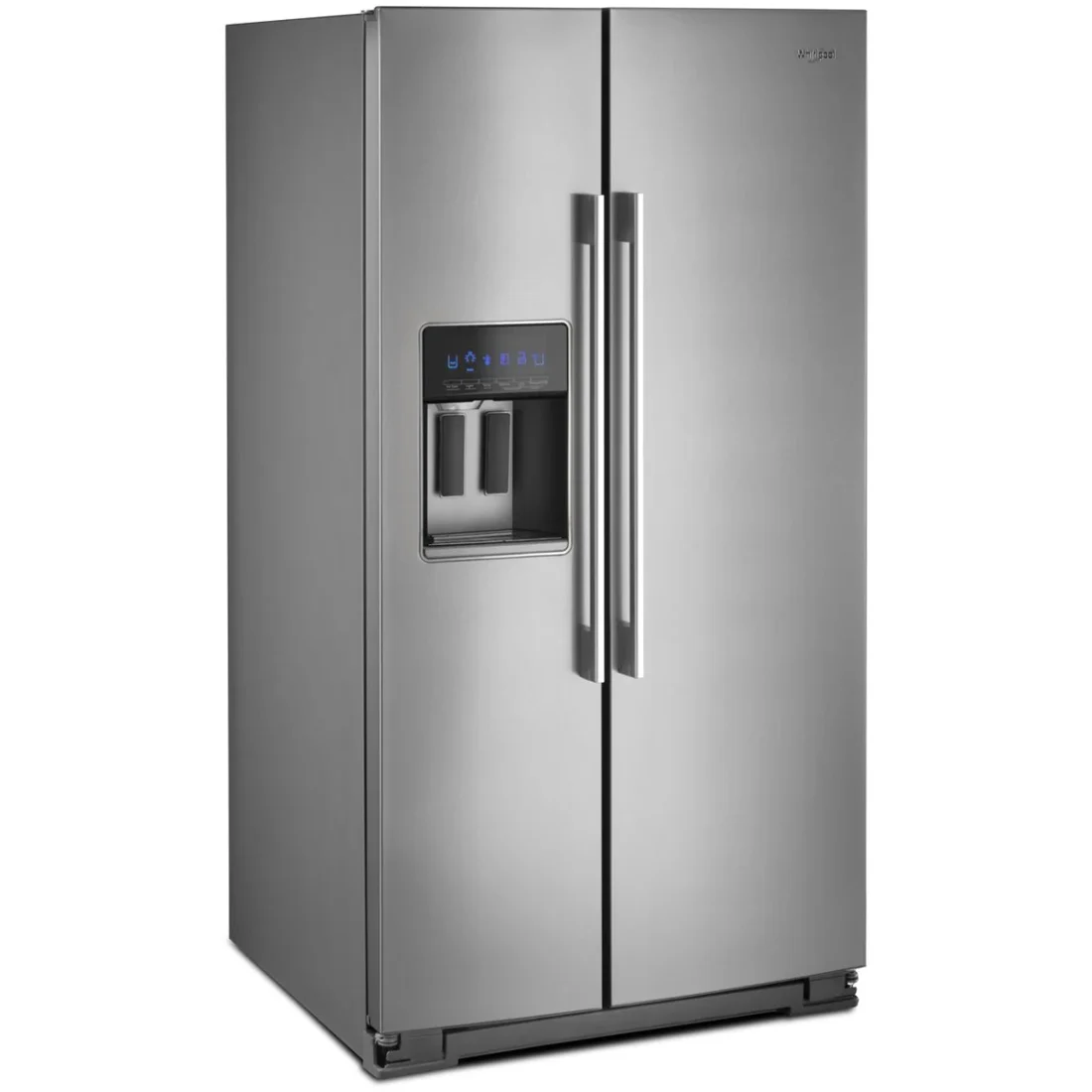Whirlpool WRSA88FIHZ Side-by-Side Refrigerator photo 2