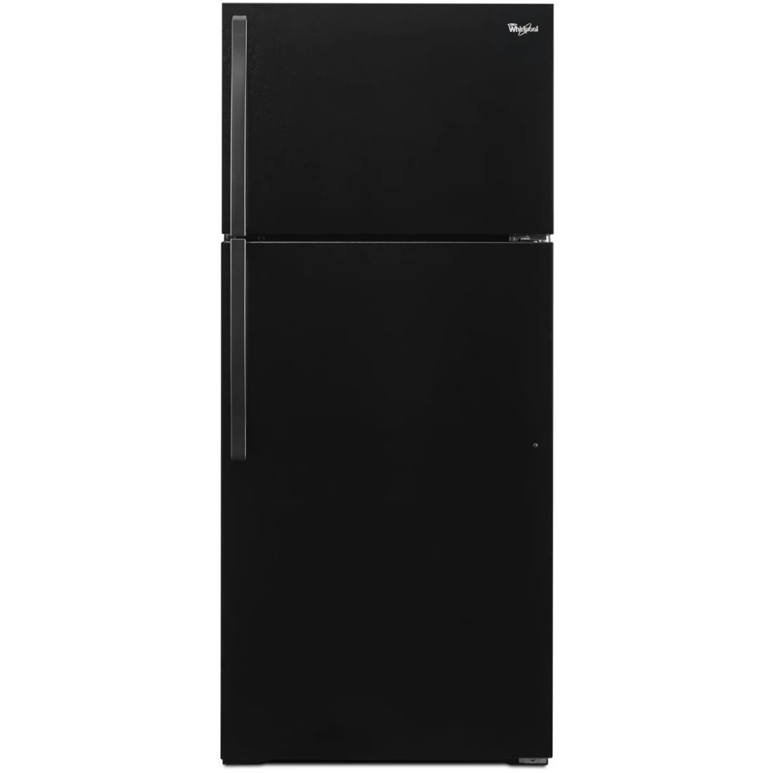 Whirlpool WRT106TFDB Top-Freezer Refrigerator at Compare Deals Atlanta