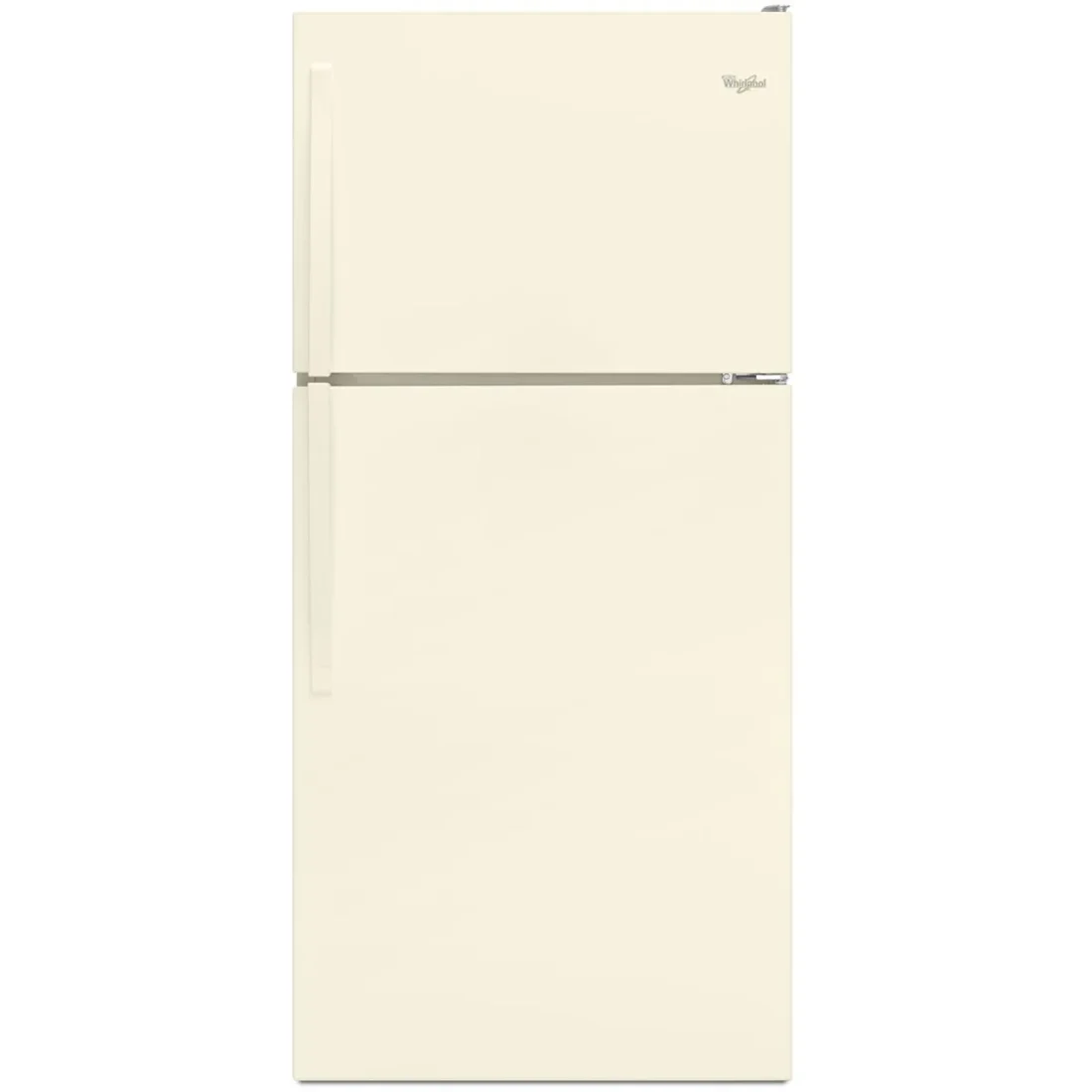 Whirlpool WRT108FZDT refrigerator at Compare Deals outlet serving Stockbridge GA