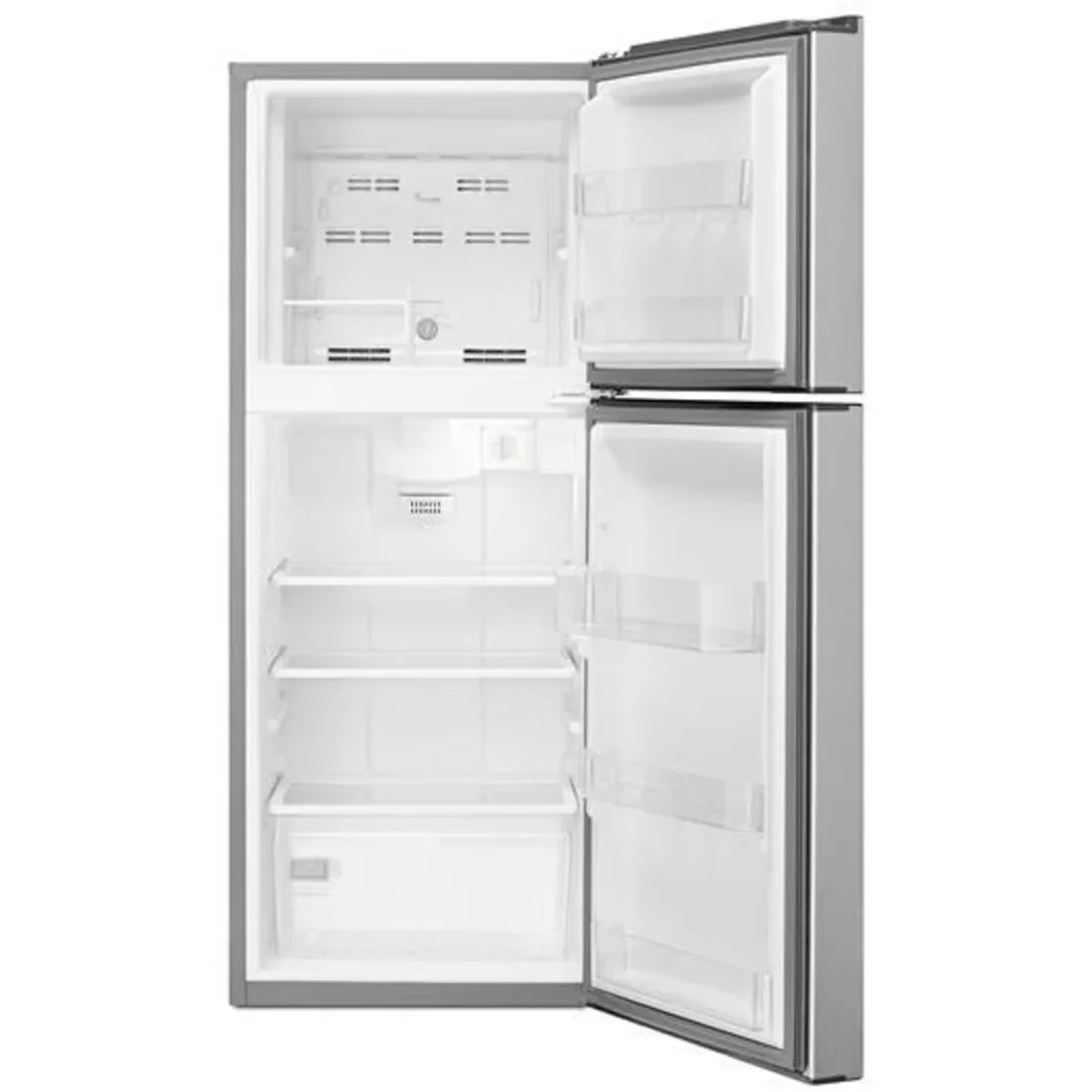 Whirlpool WRT111SFDM Top-Freezer Refrigerator photo 2
