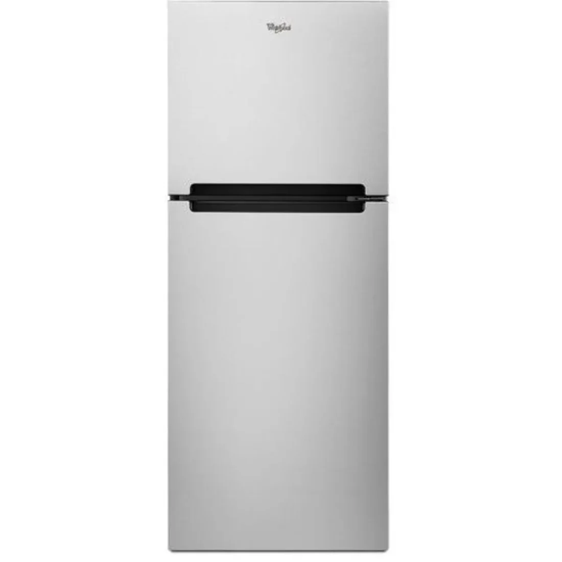 Whirlpool WRT111SFDM Top-Freezer Refrigerator at Compare Deals Atlanta