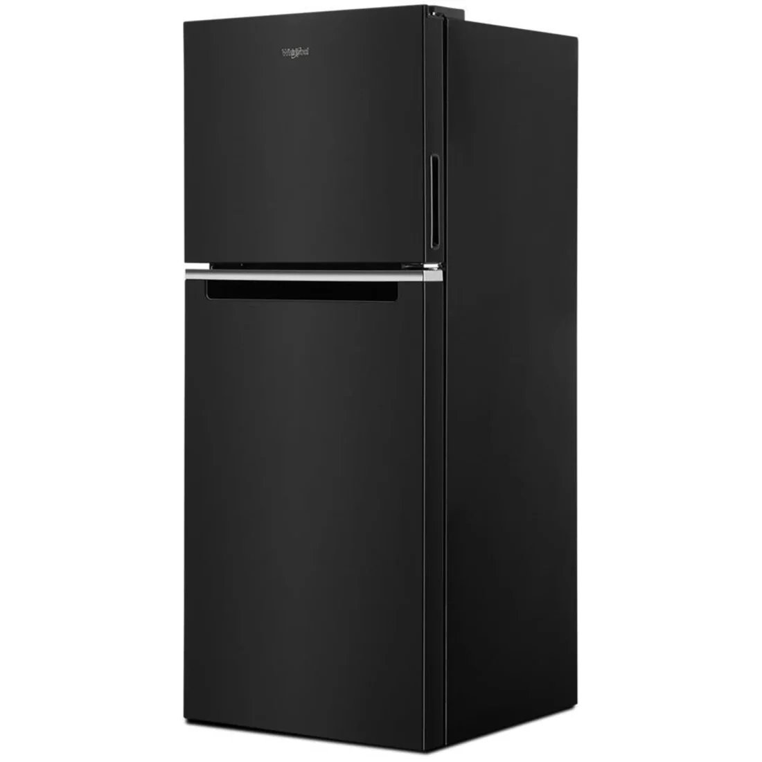 Whirlpool WRT112CZJB Top-Freezer Refrigerator photo 2