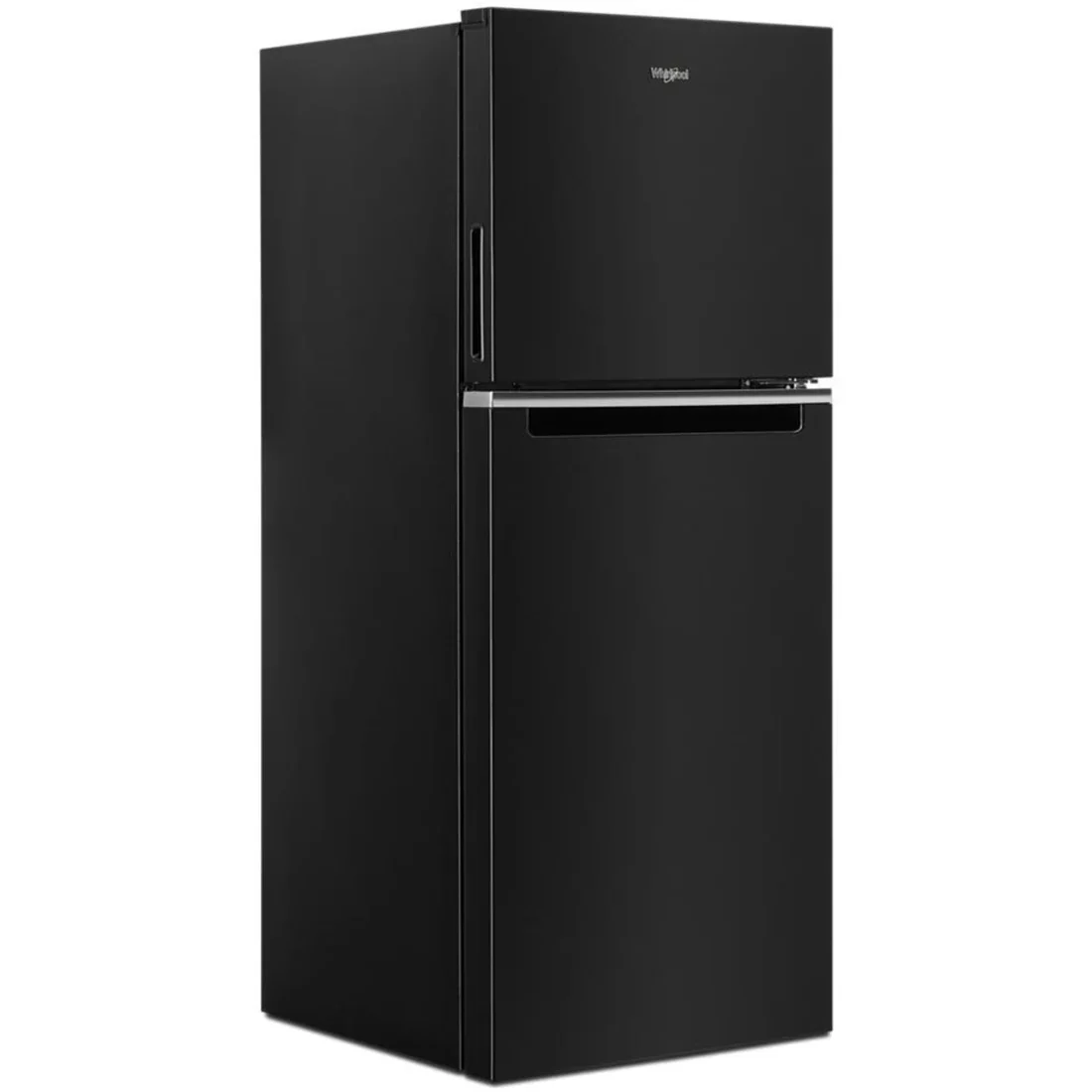 Whirlpool WRT112CZJB Top-Freezer Refrigerator features