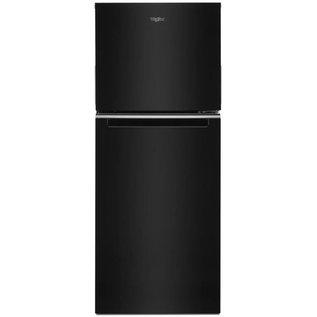 Whirlpool WRT112CZJB Top-Freezer Refrigerator at Compare Deals Atlanta