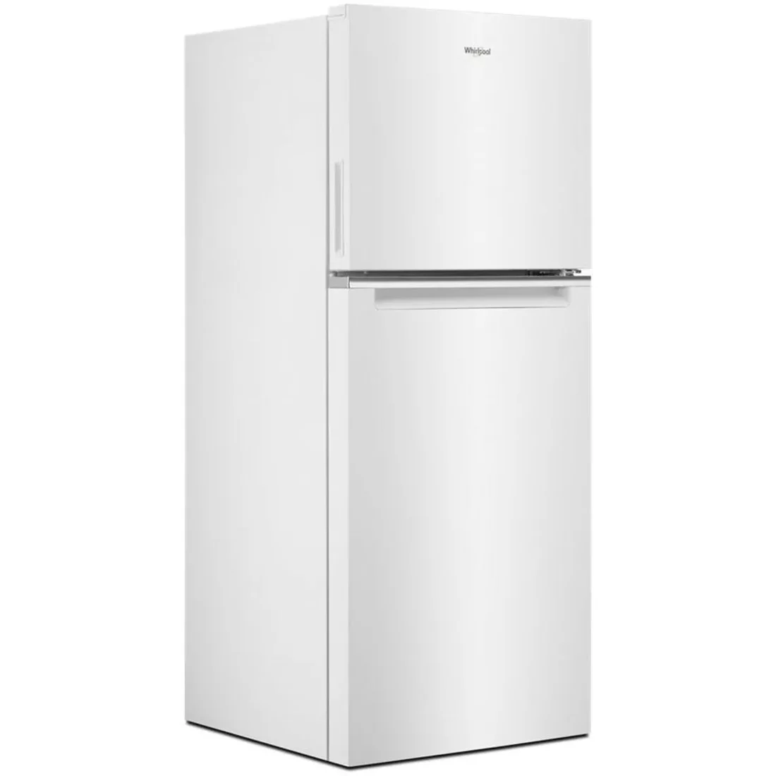 Whirlpool WRT112CZJW Top-Freezer Refrigerator photo 2