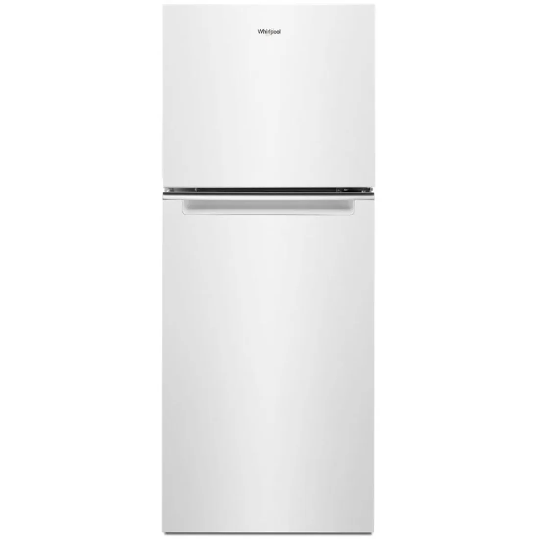 Whirlpool WRT112CZJW Top-Freezer Refrigerator at Compare Deals Atlanta
