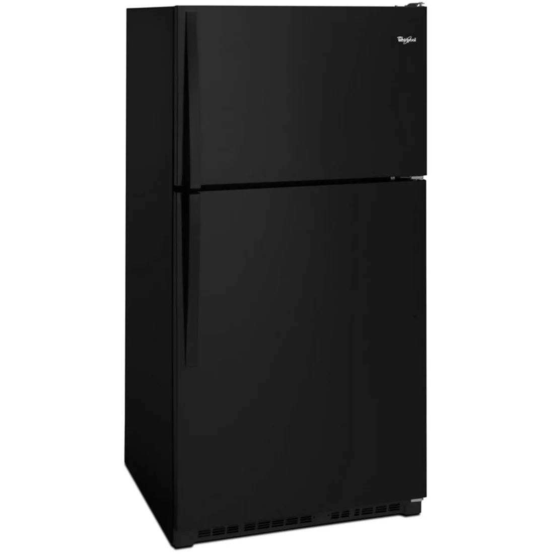 Whirlpool WRT311FZDB Top-Freezer Refrigerator photo 2