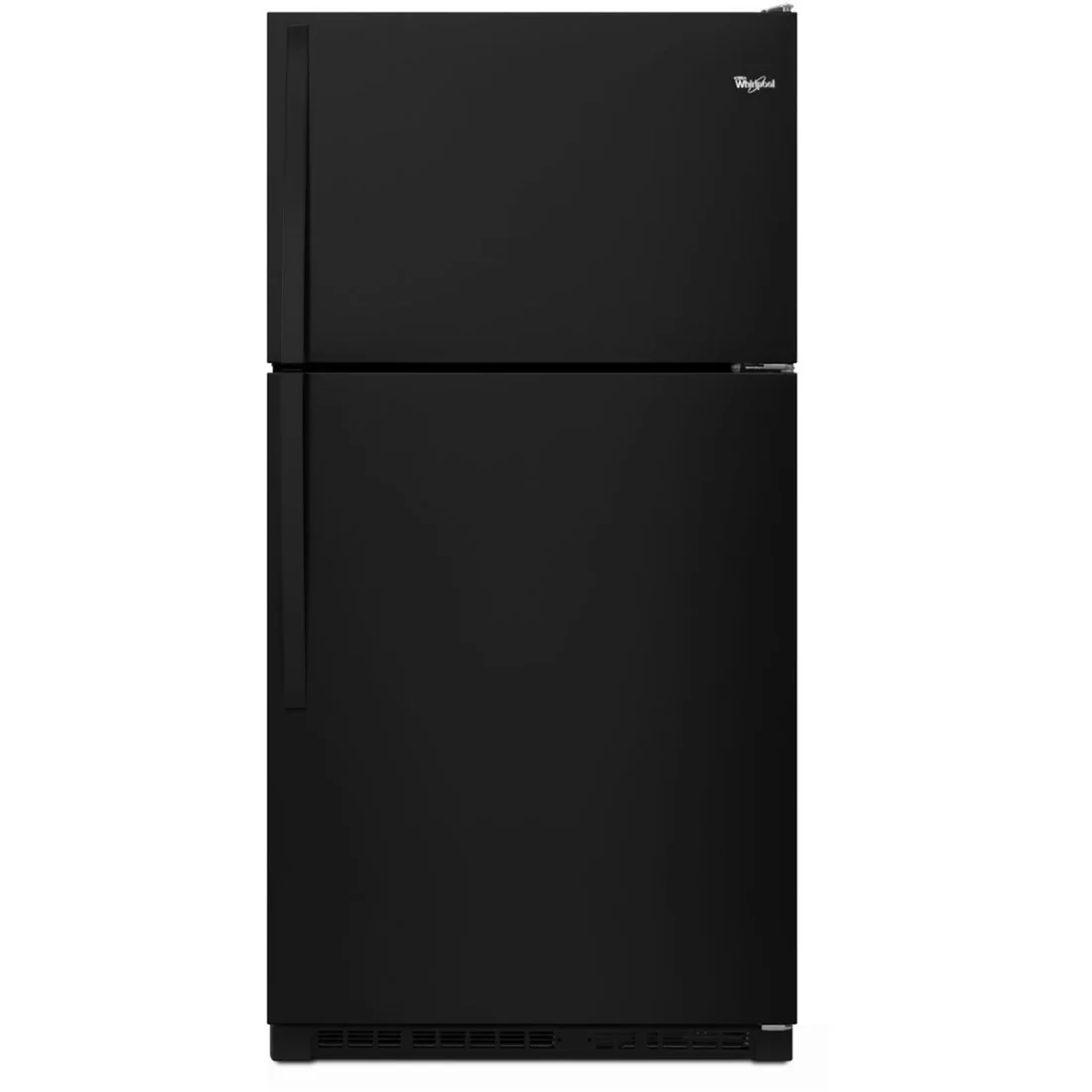 Whirlpool WRT311FZDB Top-Freezer Refrigerator at Compare Deals Atlanta