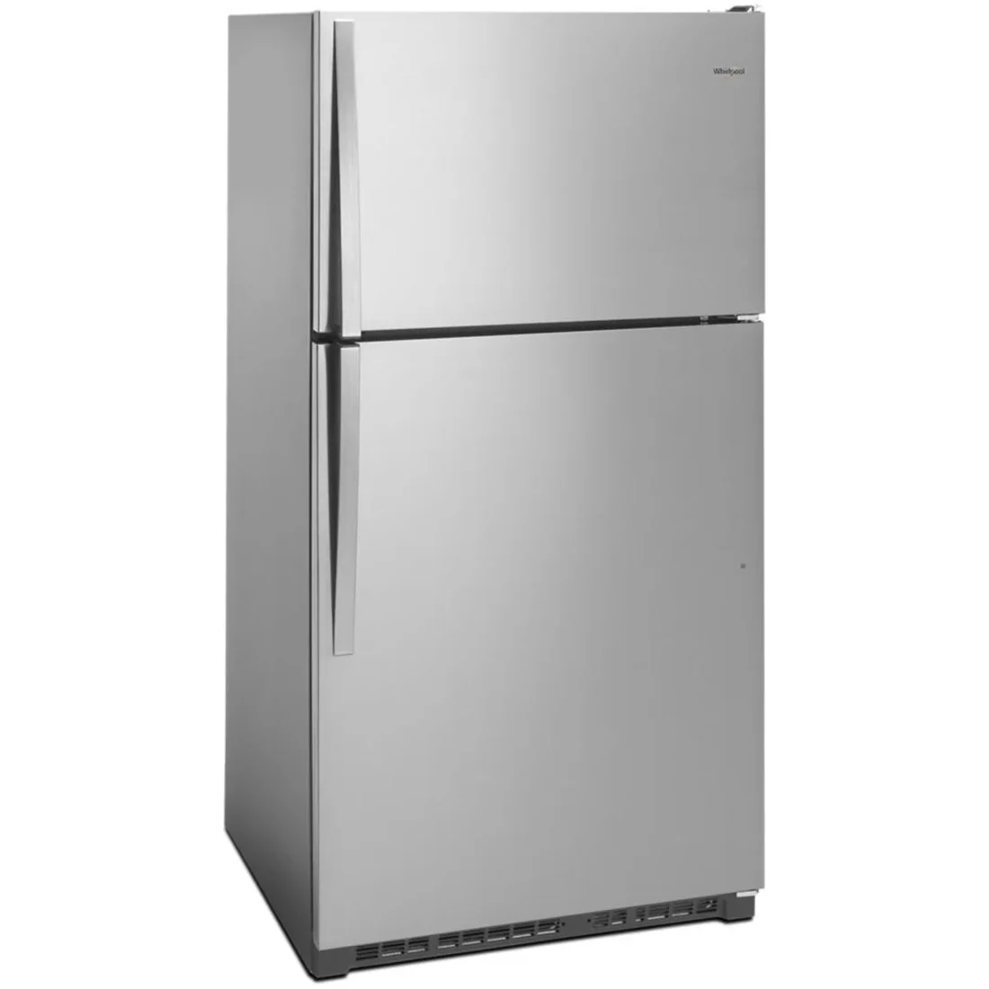 Whirlpool WRT311FZDM Top-Freezer Refrigerator photo 2