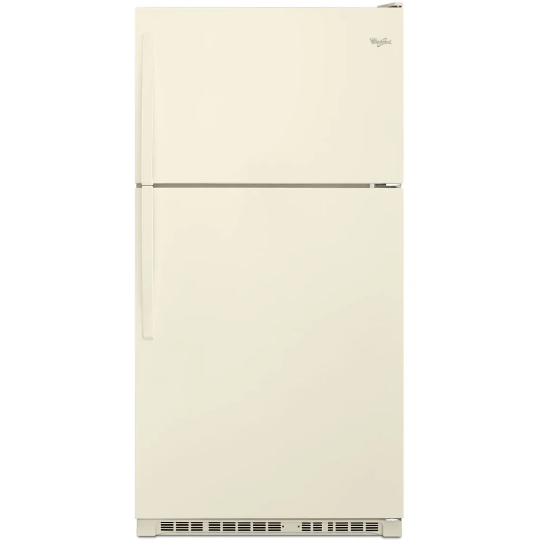 Whirlpool WRT311FZDT Top-Freezer Refrigerator at Compare Deals Atlanta
