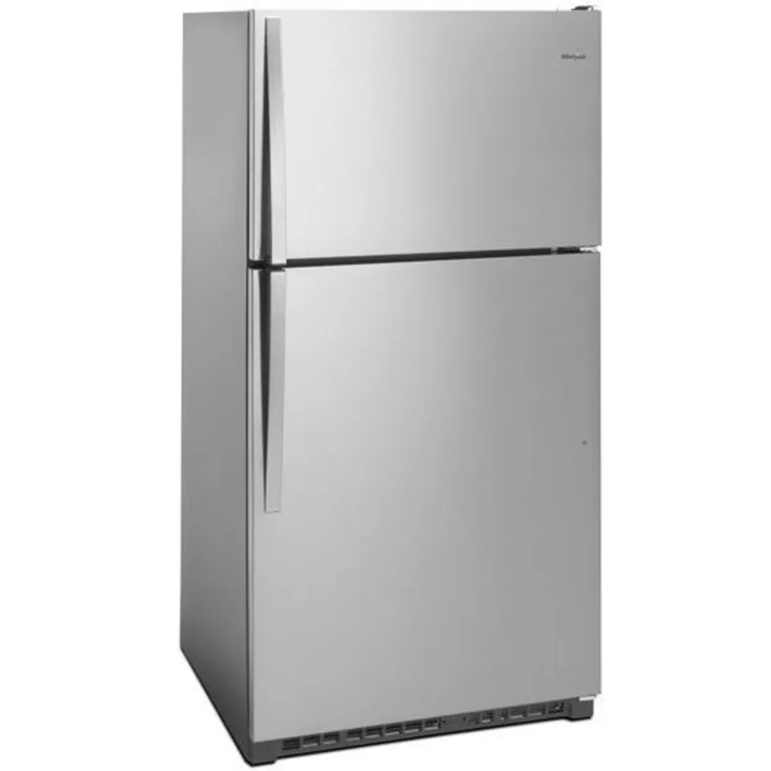 Whirlpool WRT311FZDZ Top-Freezer Refrigerator photo 2