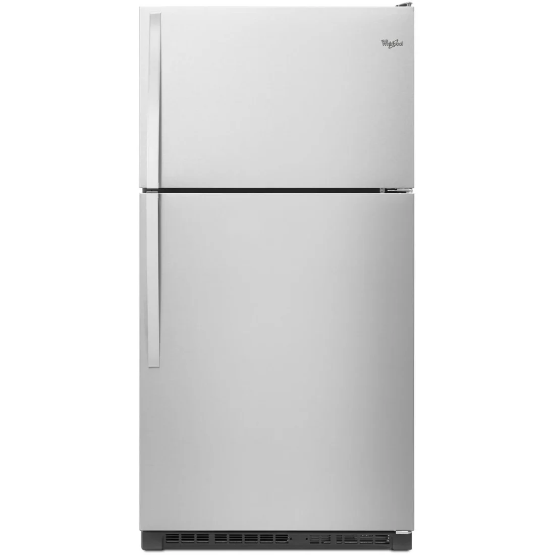 Whirlpool WRT311FZDZ refrigerator at Compare Deals outlet serving McDonough GA