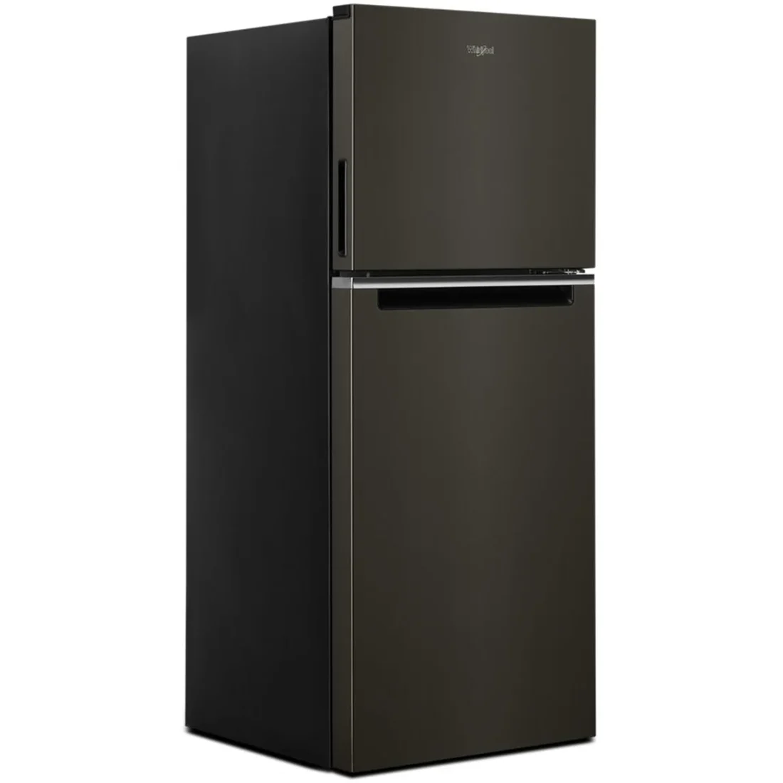 Whirlpool WRT312CZJV Top-Freezer Refrigerator photo 2